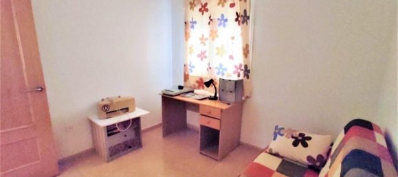 Apartamento T3 em El Ejido, Spain N.º 107672 11