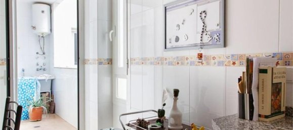 Apartamento T3 em El Ejido, Spain N.º 107672 3