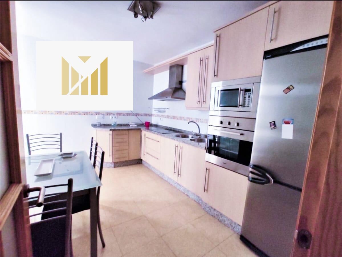 Apartamento T3 em El Ejido, Spain N.º 107672