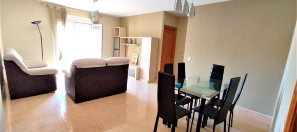 Apartamento T3 em El Ejido, Spain N.º 107672 8