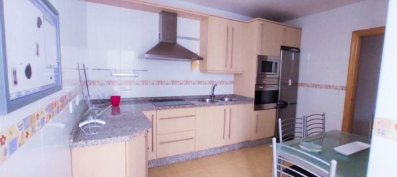 Apartamento T3 em El Ejido, Spain N.º 107672 2