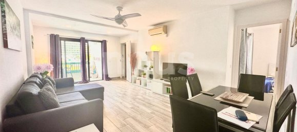 2 Schlafzimmer Wohnung in Fanabe, Spain, Nr. 14019 7