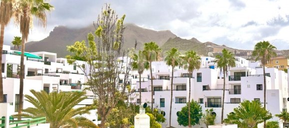 2 Schlafzimmer Wohnung in Fanabe, Spain, Nr. 14019 3