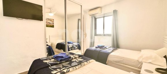 2 Schlafzimmer Wohnung in Fanabe, Spain, Nr. 14019 10