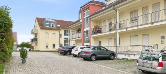 Dúplex de 4 habitaciónes en Leipzig, Germany No. 281573 2