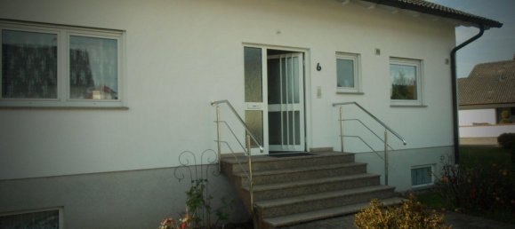 Таунхаус с 8 комнатами в Цоллернальб, Германия № 280219 4