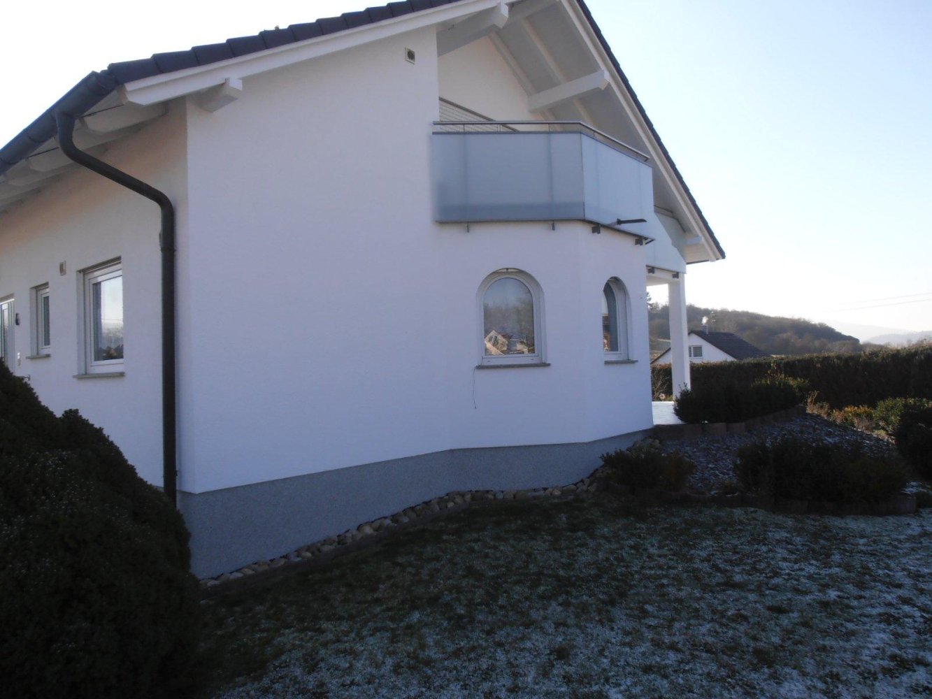 Таунхаус с 8 комнатами в Цоллернальб, Германия № 280219