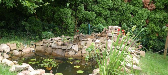 4 Schlafzimmer Haus in Odenwaldkreis, Germany, Nr. 249138 18