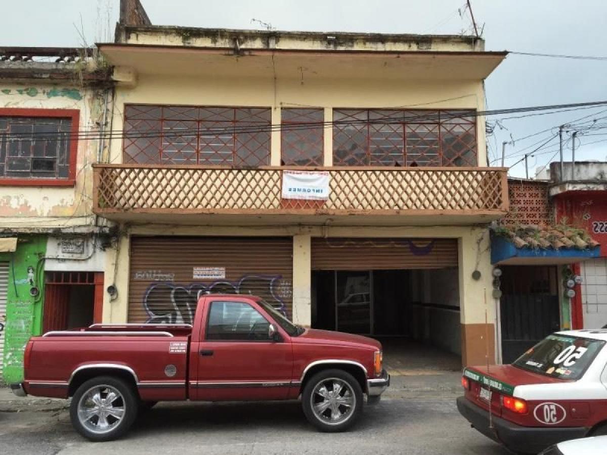 2 chambres Bâtiment à Tijuana, Mexico No. 200958