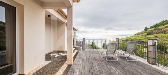 3 bedrooms House in Calheta, Portugal No. 82462 31