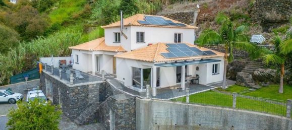 3 bedrooms House in Calheta, Portugal No. 82462 37