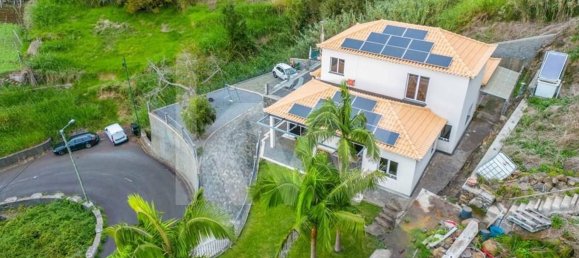 3 bedrooms House in Calheta, Portugal No. 82462 40