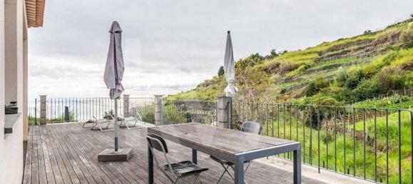 3 bedrooms House in Calheta, Portugal No. 82462 32