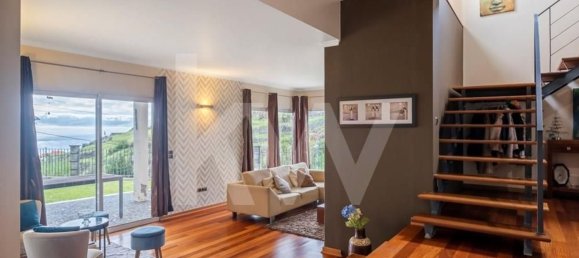 3 bedrooms House in Calheta, Portugal No. 82462 44