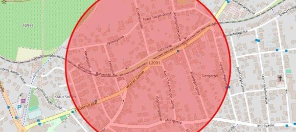 Дуплекс с 5 комнатами в Перхтольдсдорф, Австрия № 144799 8