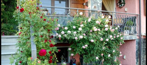 2 غرف نوم فيلا في Sassello, Italy رقم 351182 44