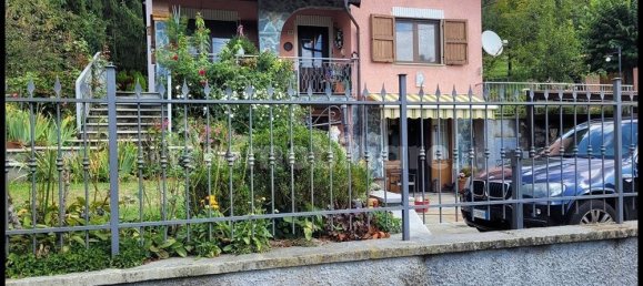 2 غرف نوم فيلا في Sassello, Italy رقم 351182 11