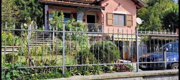 2 غرف نوم فيلا في Sassello, Italy رقم 351182 3