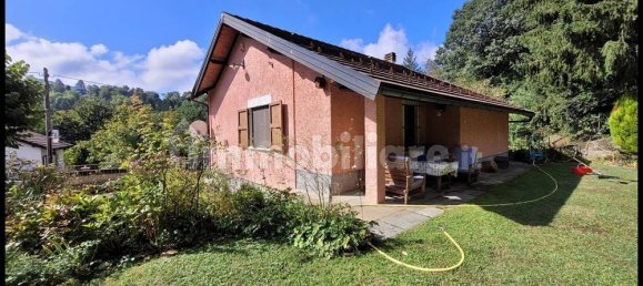 2 غرف نوم فيلا في Sassello, Italy رقم 351182 7