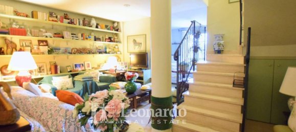 3 bedrooms Villa in Massarosa, Italy No. 89831 7