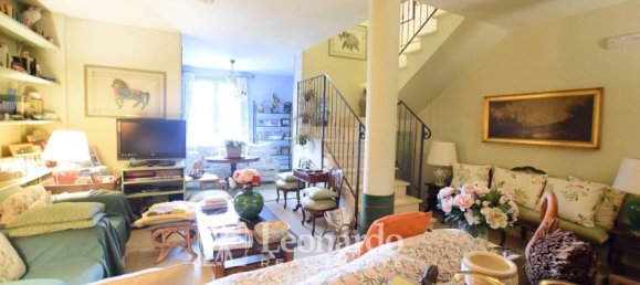 3 bedrooms Villa in Massarosa, Italy No. 89831 4