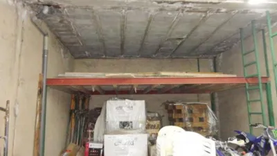 119m² Warehouse in Burgos, Spain No. 263022