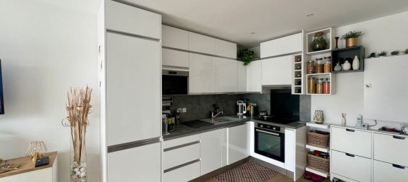 2 chambres Appartement à Paray-Vieille-Poste, France No. 137288 9