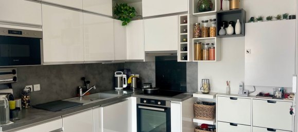 2 chambres Appartement à Paray-Vieille-Poste, France No. 137288 10