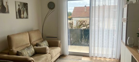 2 chambres Appartement à Paray-Vieille-Poste, France No. 137288 7