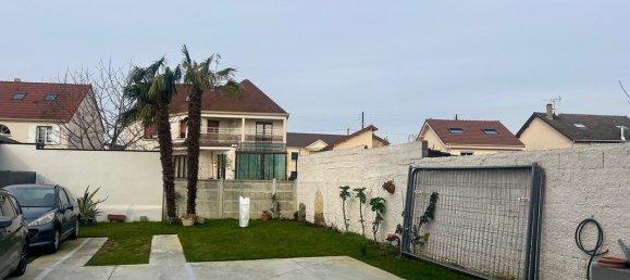 2 chambres Appartement à Paray-Vieille-Poste, France No. 137288 18