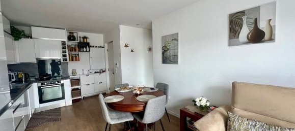 2 chambres Appartement à Paray-Vieille-Poste, France No. 137288 5