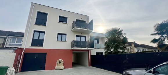 2 chambres Appartement à Paray-Vieille-Poste, France No. 137288 15