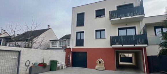 2 chambres Appartement à Paray-Vieille-Poste, France No. 137288 17