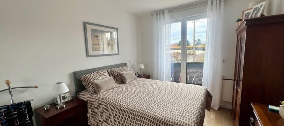 2 chambres Appartement à Paray-Vieille-Poste, France No. 137288 11