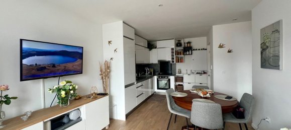 2 chambres Appartement à Paray-Vieille-Poste, France No. 137288 4