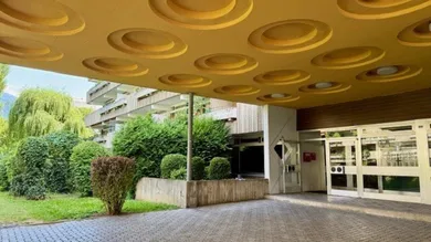 2-Zimmer Wohnung in Innsbruck-Stadt, Austria, Nr. 228263