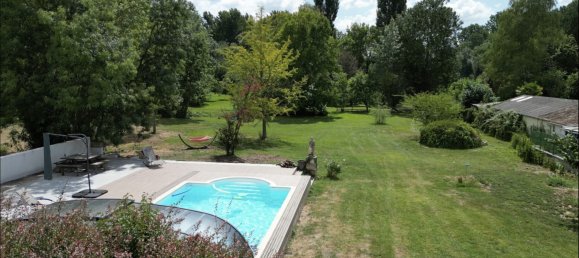 7 Schlafzimmer Haus in Saint-Jean-d'Angely, France, Nr. 299136 5