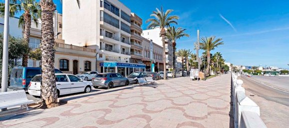 Propiedad comercial en Vera, Spain 84 m² No. 67535 9