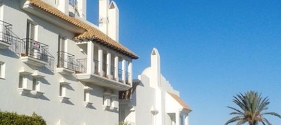 Propiedad comercial en Vera, Spain 84 m² No. 67535 21