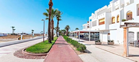 Propiedad comercial en Vera, Spain 84 m² No. 67535 8