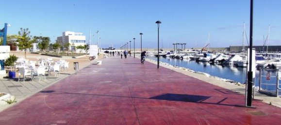 Propiedad comercial en Vera, Spain 84 m² No. 67535 26