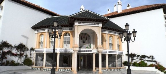 Propiedad comercial en Vera, Spain 84 m² No. 67535 12