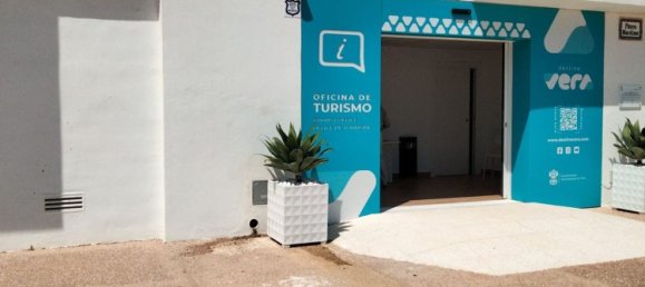 Propiedad comercial en Vera, Spain 84 m² No. 67535 3