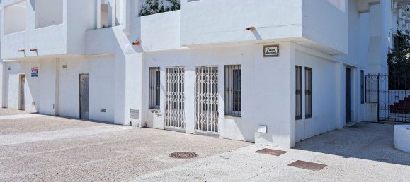 Propiedad comercial en Vera, Spain 84 m² No. 67535 14