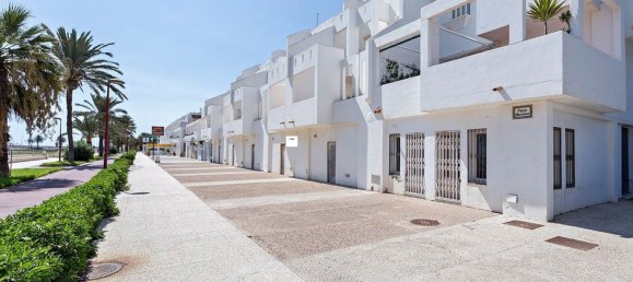 Propiedad comercial en Vera, Spain 84 m² No. 67535 2