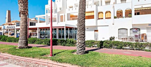 Propiedad comercial en Vera, Spain 84 m² No. 67535 10