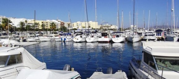 Propiedad comercial en Vera, Spain 84 m² No. 67535 24