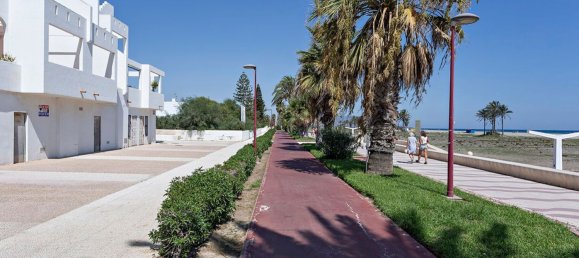 Propiedad comercial en Vera, Spain 84 m² No. 67535 23