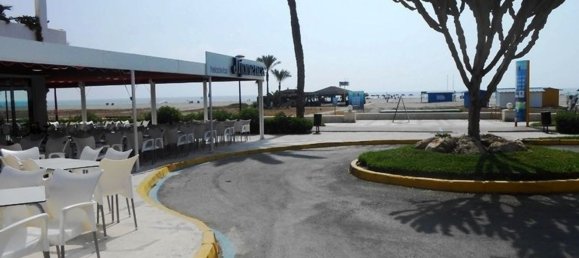 Propiedad comercial en Vera, Spain 84 m² No. 67535 29