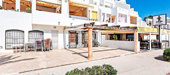 Propiedad comercial en Vera, Spain 84 m² No. 67535 6